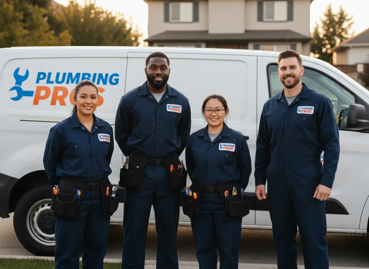 Water Heater Repair company in Hudson, CO